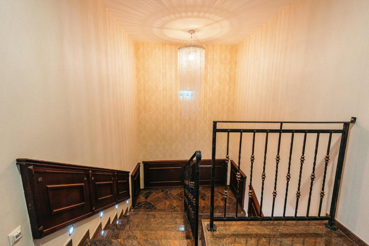 Pension Relish Rajecke Teplice Exterior photo