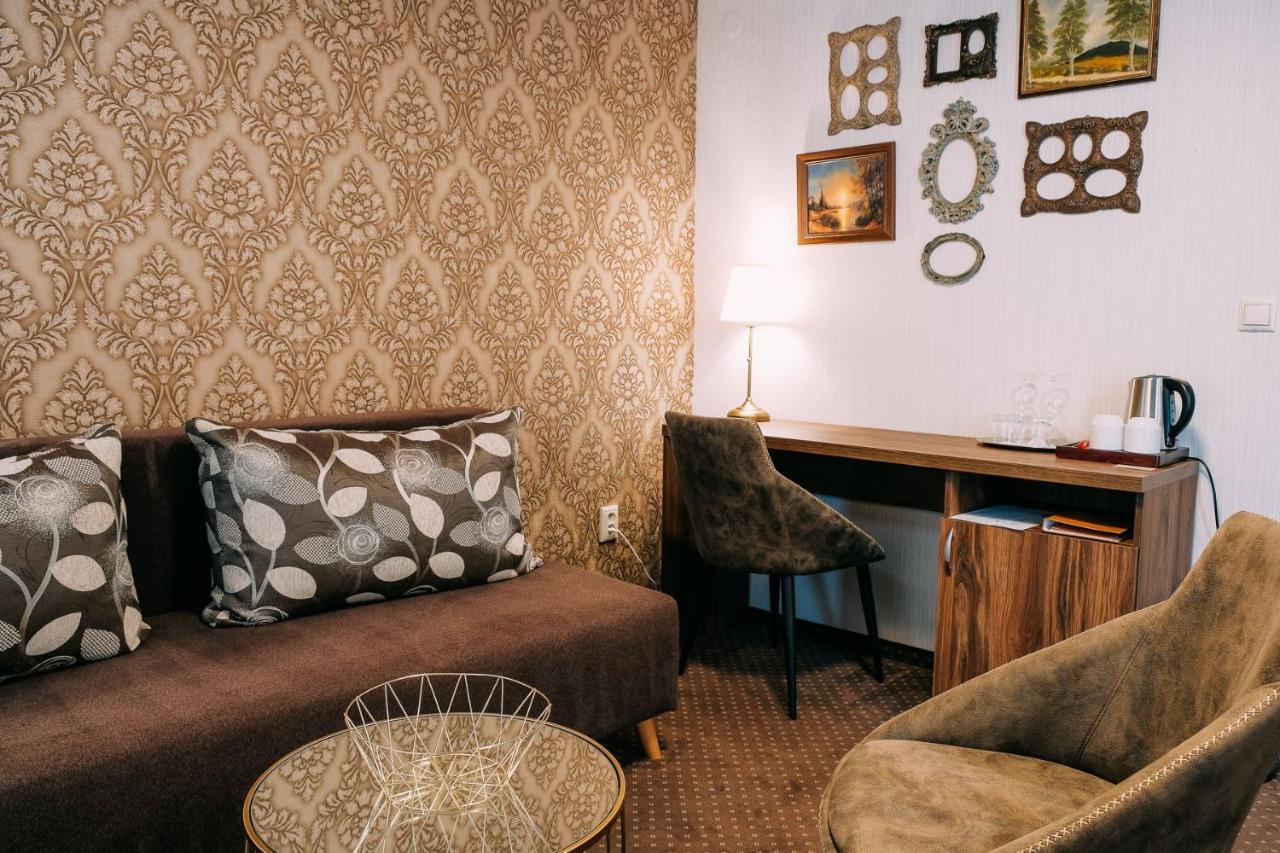 Pension Relish Rajecke Teplice Exterior photo