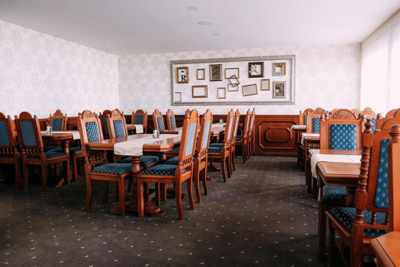 Pension Relish Rajecke Teplice Exterior photo