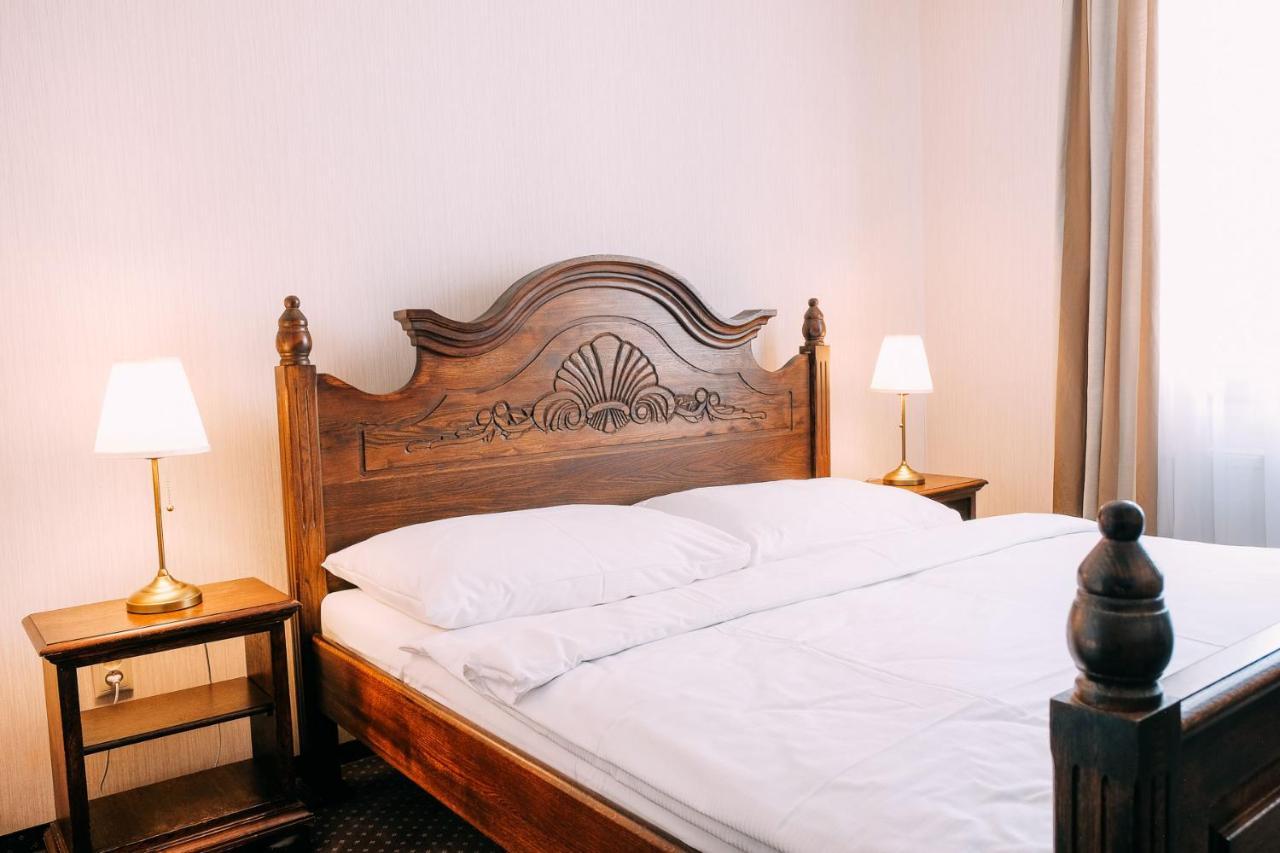 Pension Relish Rajecke Teplice Exterior photo