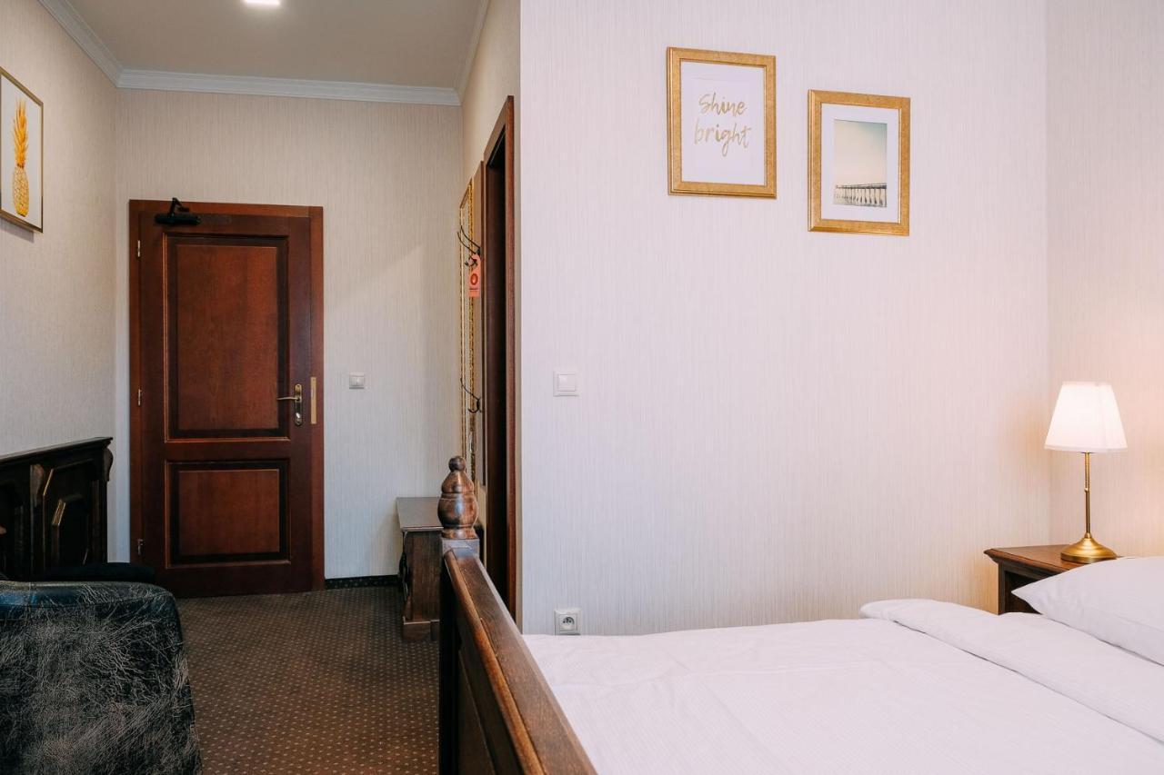 Pension Relish Rajecke Teplice Exterior photo