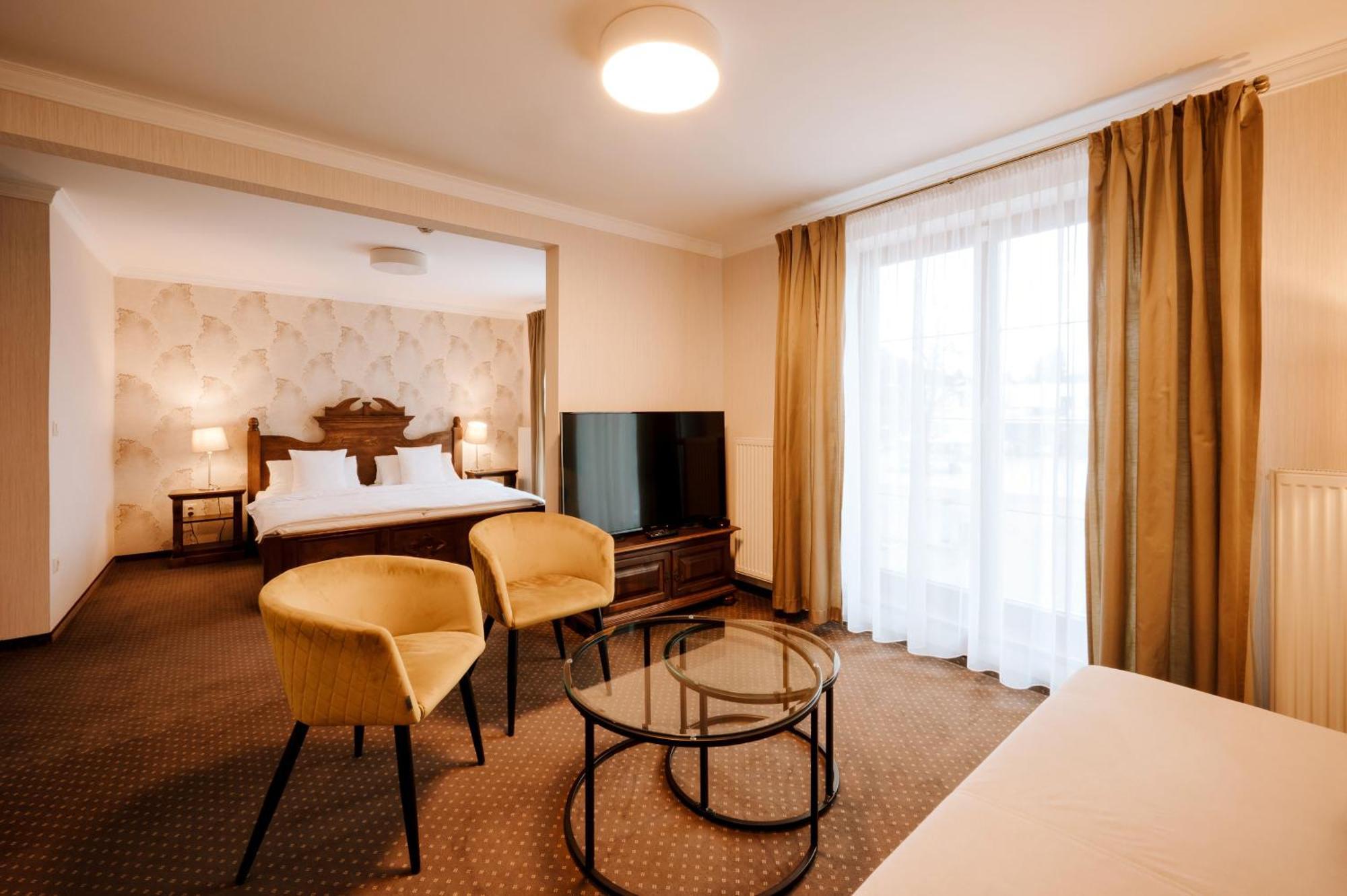 Pension Relish Rajecke Teplice Exterior photo
