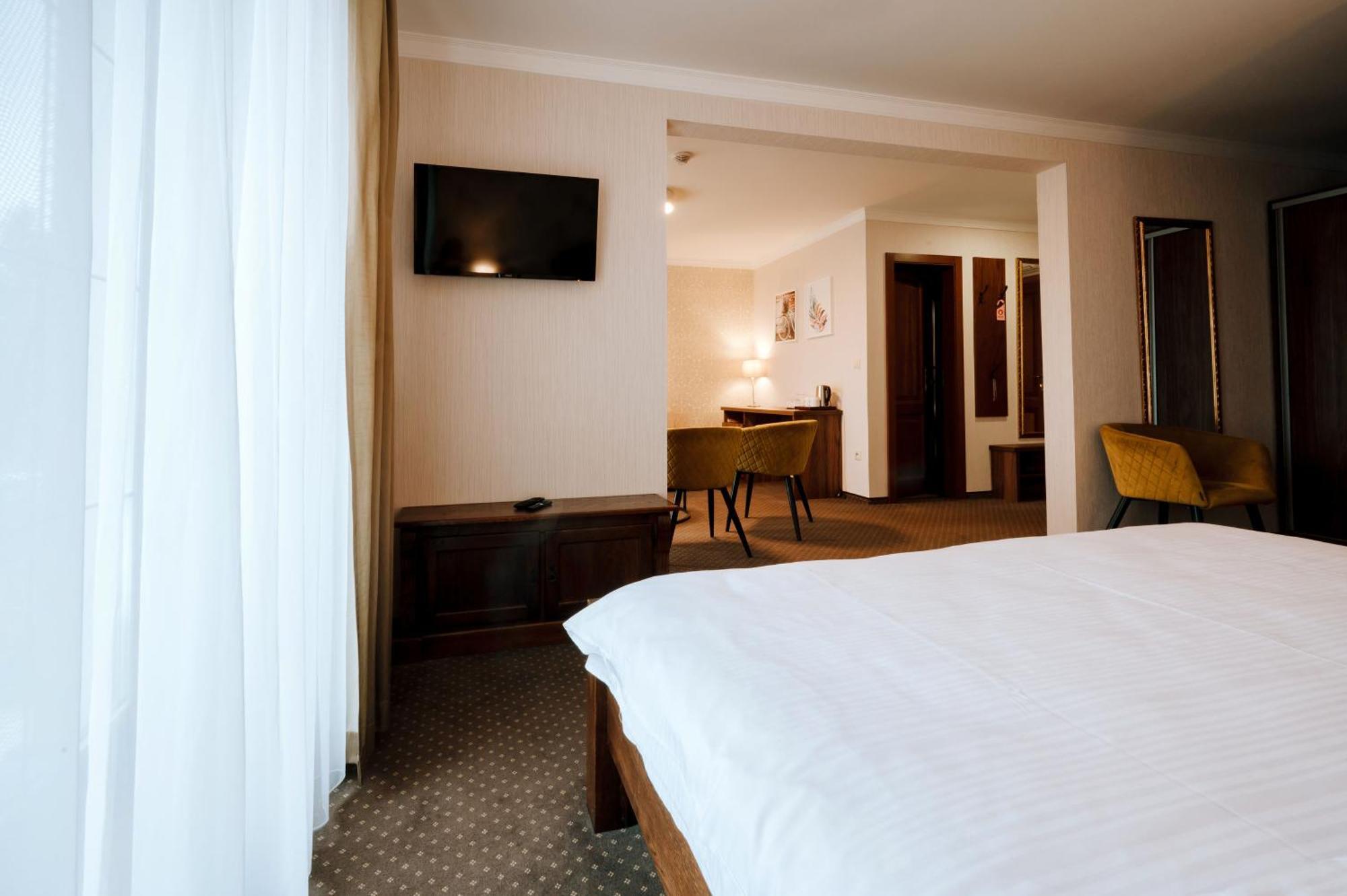 Pension Relish Rajecke Teplice Exterior photo